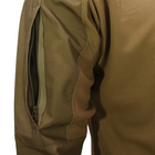 Тактична сорочка Tailor UBACS Койот 50 - зображення 10