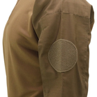 Тактическая рубашка Tailor UBACS Койот 54 - изображение 6