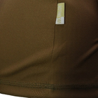 Тактическая рубашка Tailor UBACS Койот 54 - изображение 11
