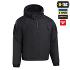 Куртка M-Tac зимова Alpha Gen.III Pro Black 3XL/L - зображення 3