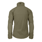 Куртка легкая Helikon-Tex Blizzard Adaptive Green XS - изображение 4