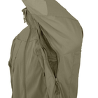 Куртка легкая Helikon-Tex Blizzard Adaptive Green XS - изображение 5