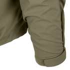 Куртка легкая Helikon-Tex Blizzard Adaptive Green XS - изображение 7