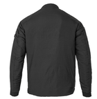Куртка Helikon-Tex Wolfhound Jacket Black S L - зображення 3