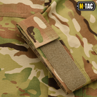 Кітель M-Tac польовий ріп-стоп Multicam M/L - зображення 10