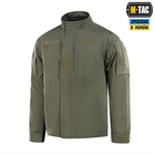 Кітель M-Tac Patrol Flex Army Olive S/L - зображення 1