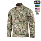 Кітель M-Tac Military Elite NYCO Multicam XL/L - зображення 1