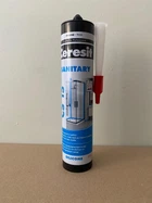 Силікон санітарний Ceresit CS15 280 мл Прозорий