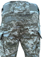Штаны G3 Combat Pants с наколенниками MM-14 Pancer Protection 54 - изображение 6