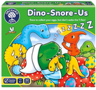 Gra planszowa ORCHARD Dino-Snore-Us (5011863001900) - obraz 1