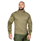 Бойова сорочка Raid Хижак-піксель/Tan (8074), XL - зображення 1