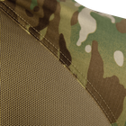 Бойова сорочка Raid Multicam/Tan (7504), S - зображення 6