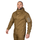 Куртка Stalker 3.0 Twill Койот (7881), M - изображение 1