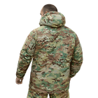 Зимова куртка Patrol System 3.0 Climashell Multicam (7347), XXXXL - зображення 3