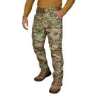 Штани SoftShell Mesh Multicam (7284), XXXL - изображение 2