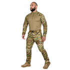 Бойова сорочка Raid Multicam/Tan (7504), XXL - изображение 2