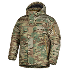 Зимова куртка Patrol System 3.0 Climashell Multicam (7347), XXXL