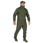 Куртка Phantom SoftShell Олива (7294), XL - зображення 1