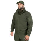 Куртка Phantom SoftShell Олива (7294), XL - зображення 2