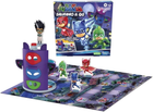 Настільна гра Hasbro Pj Masks Let Save The Headquarters (5010994126551) - зображення 3