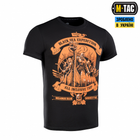 Футболка M-Tac Black Sea Expedition Black S - изображение 3