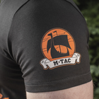 Футболка M-Tac Black Sea Expedition Black S - изображение 7