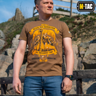 Футболка M-Tac Black Sea Expedition Coyote Brown 2XL - зображення 11