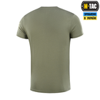 Футболка M-Tac Zero Tolerance Light Olive M - зображення 4