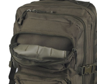 Рюкзак однолямочный ONE STRAP ASSAULT PACK LG Olive - изображение 10
