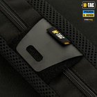 Демпфер M-Tac плечевой на лямку 40 мм Elite Black - изображение 5