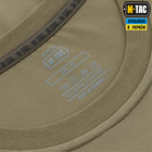 Футболка M-Tac Logo Tan 2XL - зображення 9