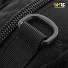 Сумка M-Tac Urban Line City Patrol Fastex Bag Black - изображение 3