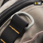 Сумка M-Tac Urban Line City Patrol Fastex Bag Grey - изображение 3