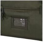 Сумка-рюкзак армейский MIL-TEC Combat Duffle Bag 84L Olive - изображение 13