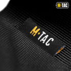 Сумка-кобура M-Tac плечова з липучкою Black - зображення 6