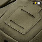 Підсумок M-Tac утилітарний плечовий Elite Ranger Green - зображення 7