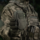 Підсумок M-Tac утилітарний плечовий Elite Ranger Green - зображення 10