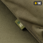 Подсумок M-Tac для Бундес. каремата Ranger Green - изображение 6
