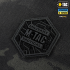 Сумка M-Tac Cross Bag Elite Hex Multicam Black/Black - зображення 3