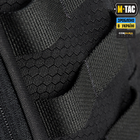 Сумка M-Tac Cross Bag Elite Hex Multicam Black/Black - зображення 5