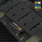 Сумка M-Tac Cross Bag Elite Hex Multicam Black/Black - зображення 6
