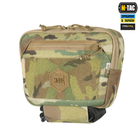 Сумка-напашник M-Tac Large Elite Gen.II Multicam - зображення 1