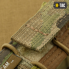Подсумок M-Tac для пистолетного магазина открытый Gen.3 Multicam - изображение 8