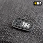 Сумка-кобура M-Tac наплечная Melange Grey - изображение 5