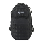 14-305 Рюкзак Pack Black - изображение 5