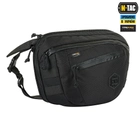 Сумка M-Tac Sphaera Hex Hardsling Bag Large Elite Black - зображення 3