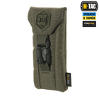 Підсумок M-Tac для смартфона Elite Large Hex Ranger Green