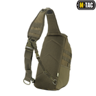 Рюкзак M-Tac однолямочный Armadillo Ranger Green - изображение 2