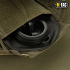 Рюкзак M-Tac однолямочний Armadillo Ranger Green - зображення 12