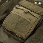 Рюкзак M-Tac однолямочний Armadillo Ranger Green - зображення 13